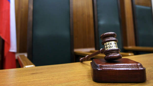 Суд отправил под домашний арест главу департамента администрации Сочи Рябцева