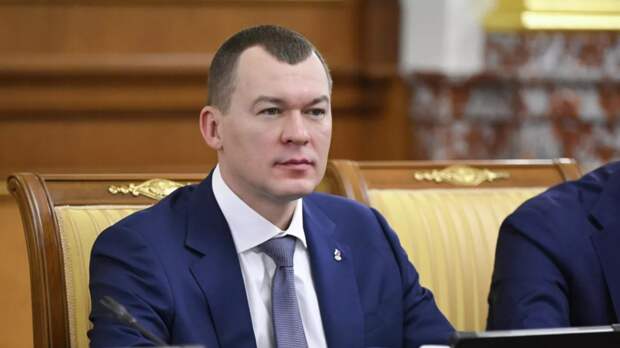 Дегтярёв: ОКР и Министерство спорта сделают всё, чтобы вернуть сборную России на все старты