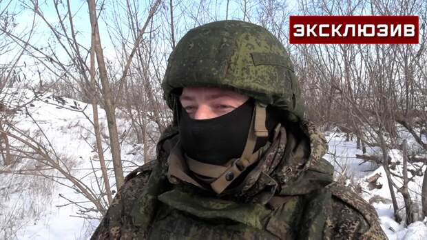 Оператор БПЛА рассказал о преимуществе дронов на оптоволокне