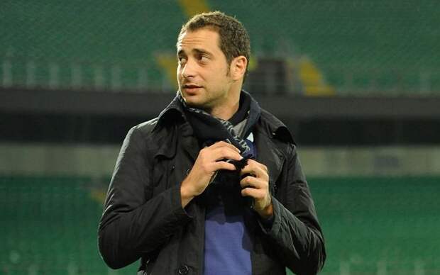 Лука Каттани: У меня нет права на ошибку