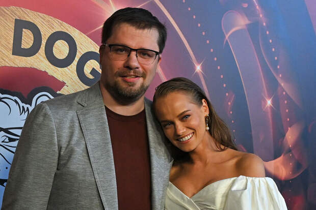 Харламов об идеальной теще: «Ее не бывает, 100%»