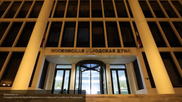Глава электронного штаба заявил о звонках после сбоя в голосовании на выборах в МГД