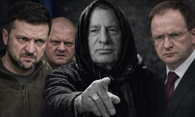 «100% гарантия - никогда мы не договоримся»: пророчество Жириновского поставило крест на мирных переговорах РФ с Киевским режимом