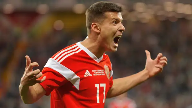 Нападающий сборной России Полоз оценил изменения в команде