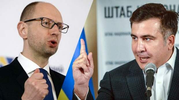 Олигархи нанесли второй мощный удар по американцам на Украине