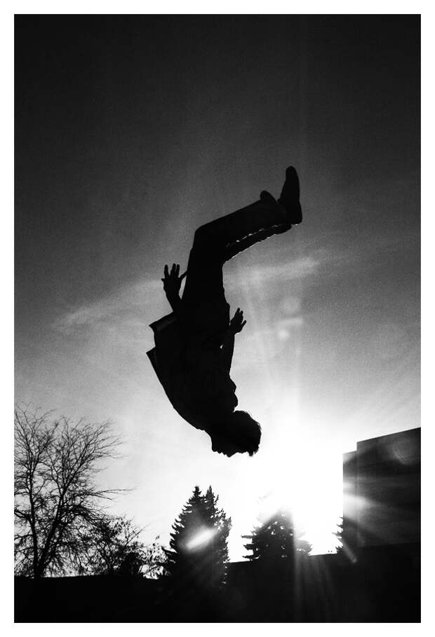 Фотография: Без фотошопа (часть 2) №2 - BigPicture.ru