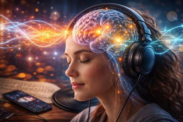 Почему мозг считывает «невидимое» и придумывает реальность