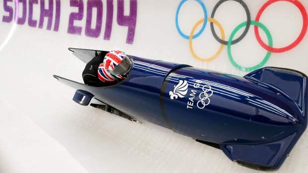 Олимпиада на носу