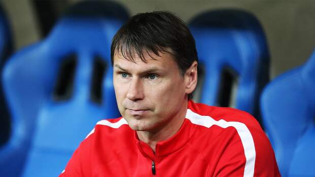 Легенда «Спартака» Титов — о победе над «Локомотивом»: «Ужасный первый тайм»