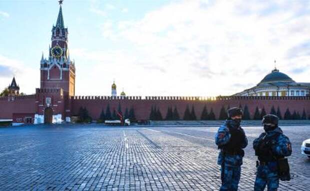 «Мягкая сила» России не под силу?