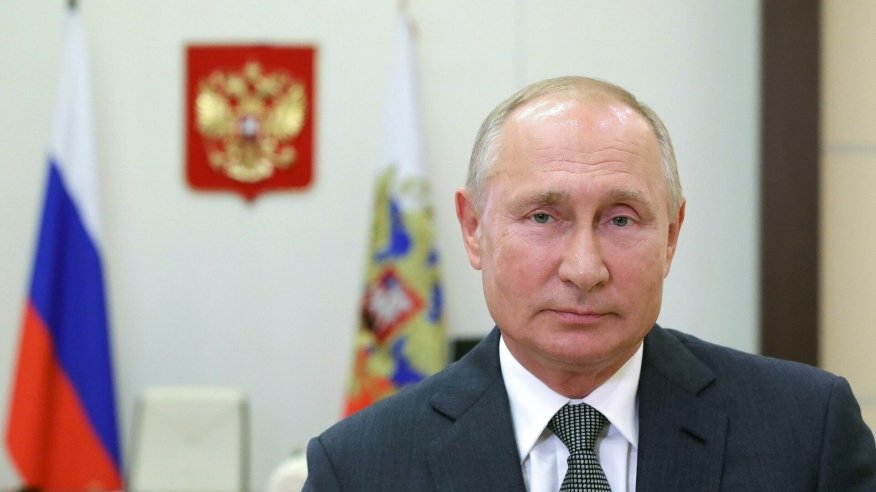 Слова Путина про военный союз с Пекином вызвали интересную реакцию в КНР