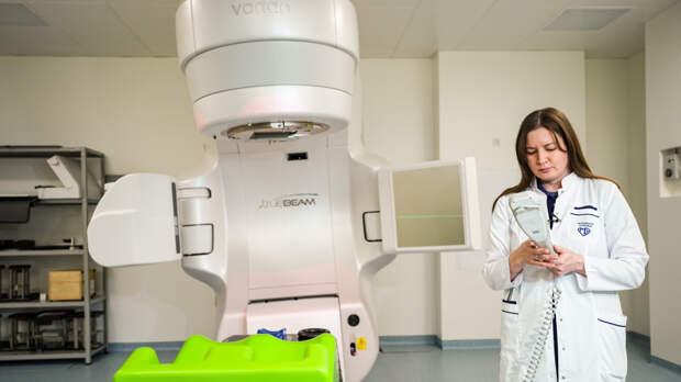 Алгоритм против болезни: ИИ предсказывает продолжительность жизни онкопациентов