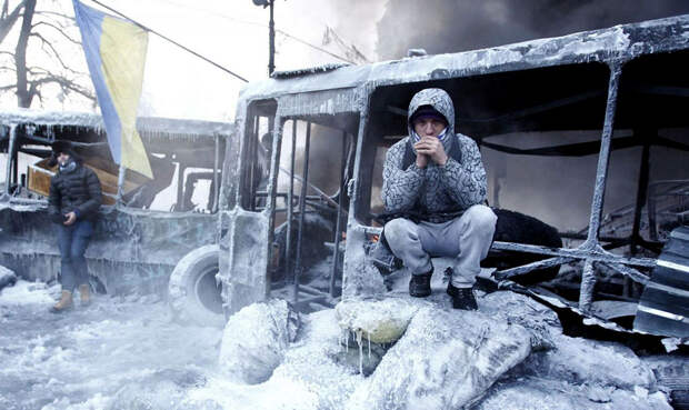 «Главная задача Зеленского»: На Западе объяснили план операции на Украине