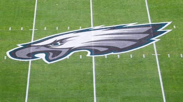 Philadelphia Eagles logo