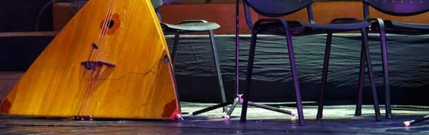 «Русские вечёрки» снова соберут астраханцев на волжской набережной