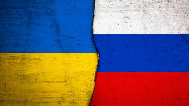 NYT опубликовала проект мирного договора между РФ и Украиной 2022 года