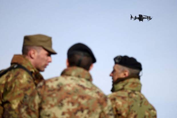 В НАТО начали готовиться к подводной войне