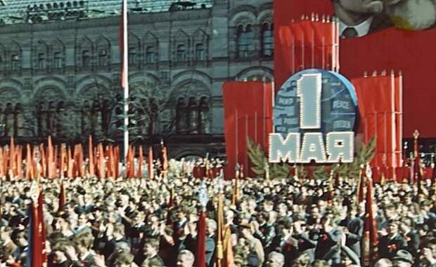 Возможно ли восстановление Советского Союза?