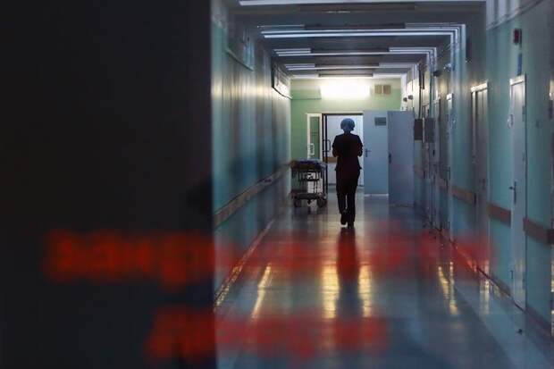 В Москве сотрудников Красноярского театра срочно госпитализировали