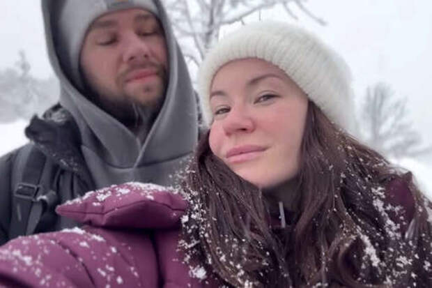 Блогерша Ида Галич заявила, что потеряла зрение на Камчатке