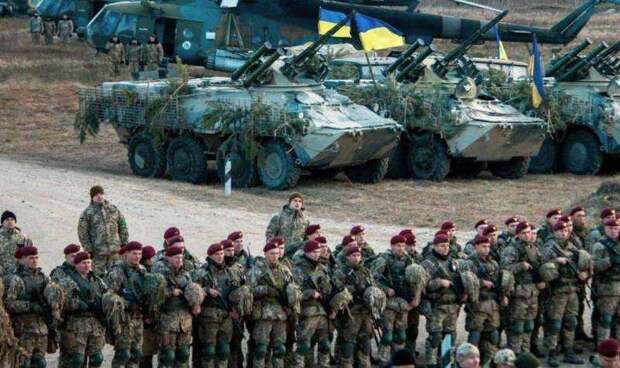 Набраться сил перед атакой: украинские военные массово уходят в отпуска