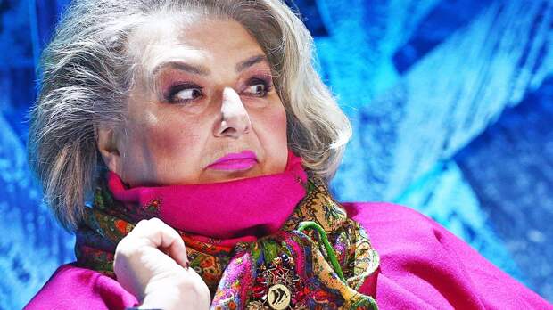 Тарасова назвала самый надоевший вопрос от журналистов: «Бестолковая тема, которая зачем-то постоянно обсуждается»