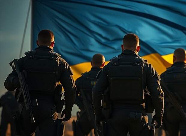 Российские разведчики фиксируют голод и отчаяние ВСУ под Харьковом