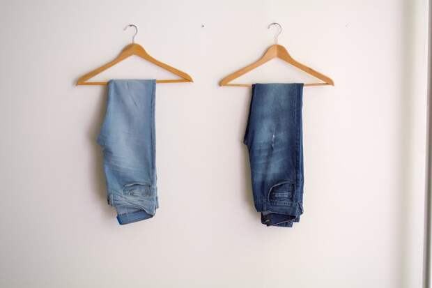 Хитрости при выборе джинс, о которых стоит знать