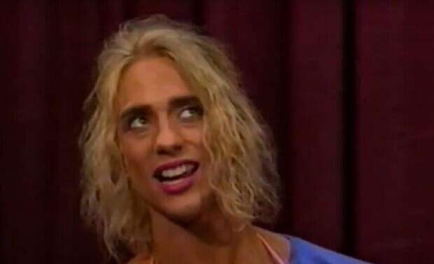 "Мисс Олимпия" стала жертвой стероидов