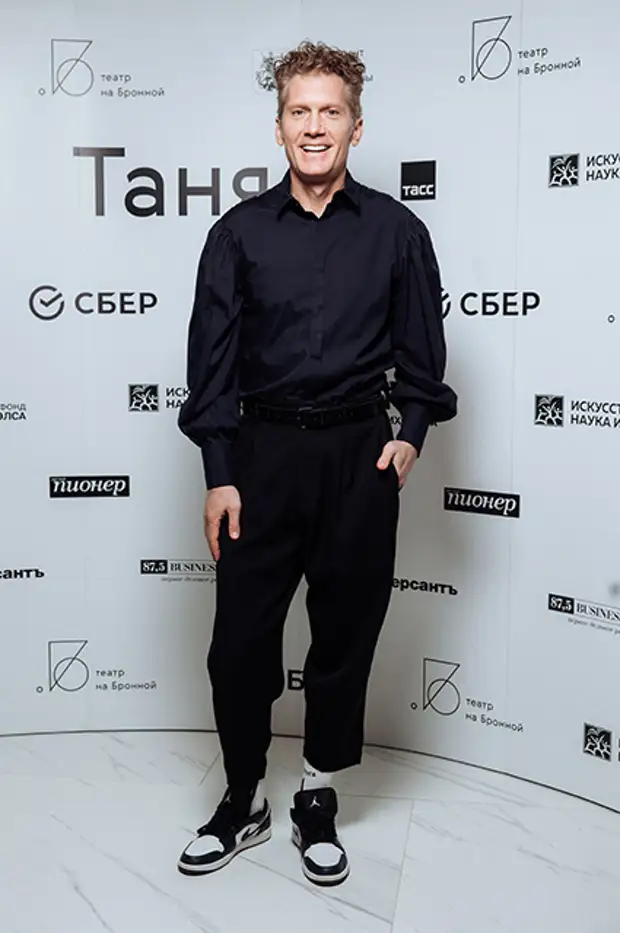 Илья Бачурин