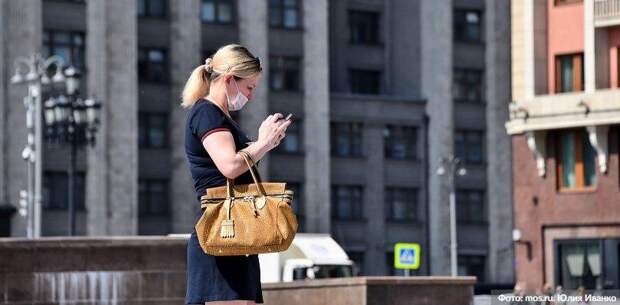 Магазин Adidas на западе Москвы оштрафуют за нарушение антиковидных мер. Фото: Ю.Иванко, mos.ru