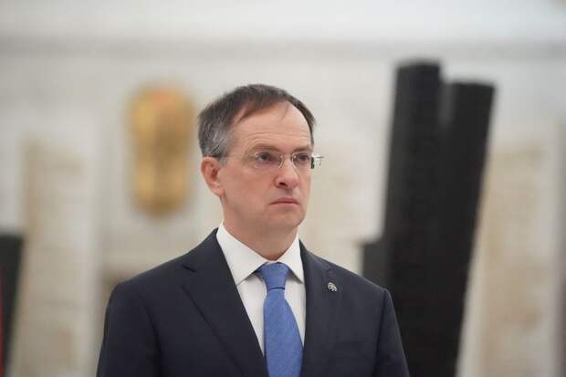 Мединский: Рождество на Украине 25 декабря празднуют власти, а не народ