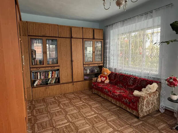 Ностальгия по СССР: топ-5 предметов мебели, которые снова на пике моды