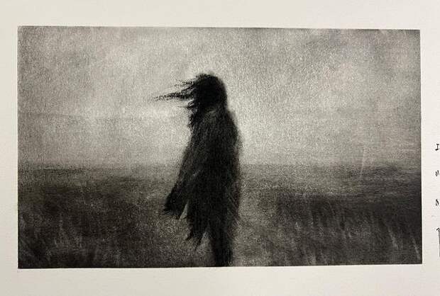 Художник Josh Hernandez