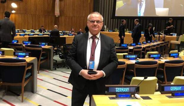 Вальдемар Гердт о казусе Навального, СП-2, Белоруссии и ксенофобии Вальдемар Гердт о казусе Навального, СП-2, Белоруссии и ксенофобии