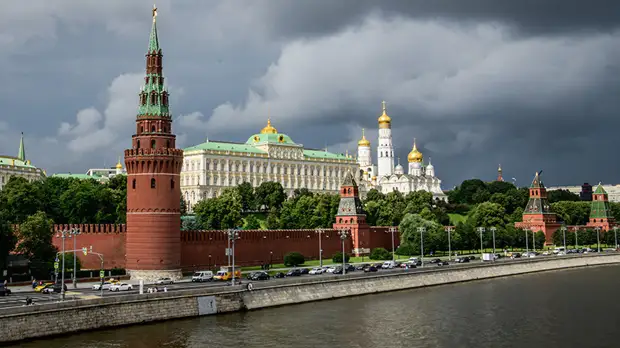 Эксперт прокомментировал возможные новые санкции США против России