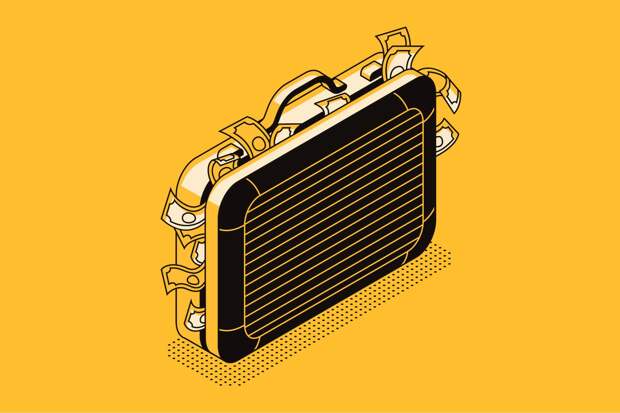 Фото: vectorpouch/shutterstock/fotodom