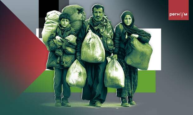 Статья  Уничтожая Газу Израиль подписал себе приговор