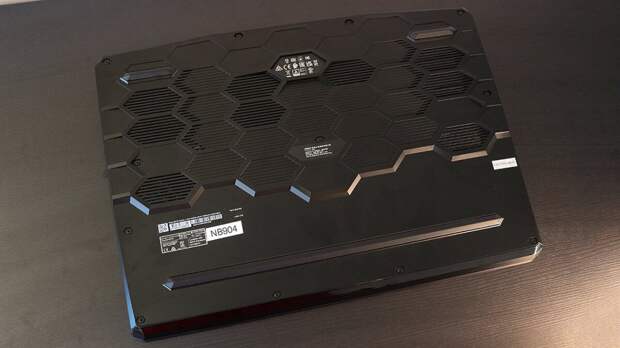 Обзор геймерского ноутбука MSI GE76 Raider. Лучший ноутбук для игр с RTX 3080 на борту Обзор геймерского ноутбука MSI GE76 Raider. Лучший ноутбук для игр с RTX 3080 на борту