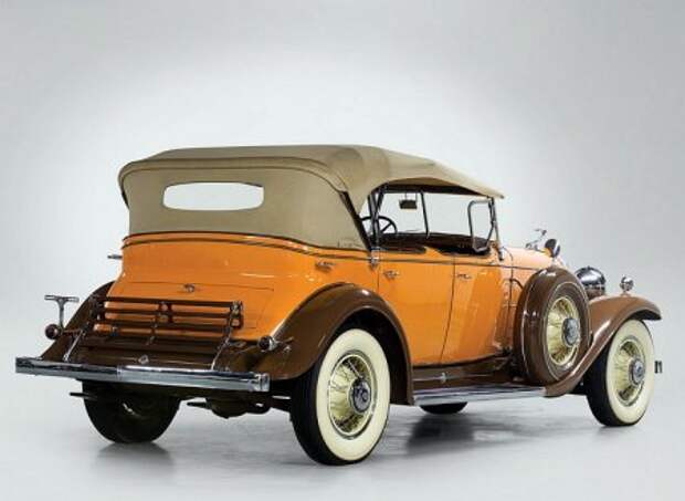 Красивые ретро автомобили 1930—1933 гг Красивые ретро автомобили 1930—1933 гг