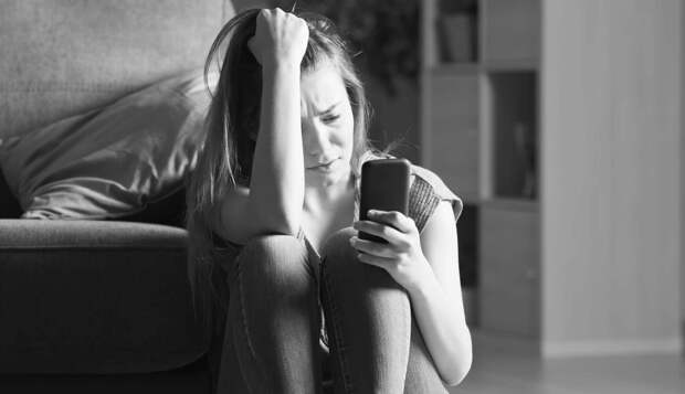 Могут ли вам отказать в работе из-за участия в кибербуллинге?