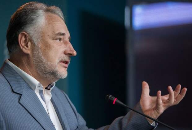 Донецкий губернатор пообещал «вернуть» Кубань и Воронеж в состав Украины