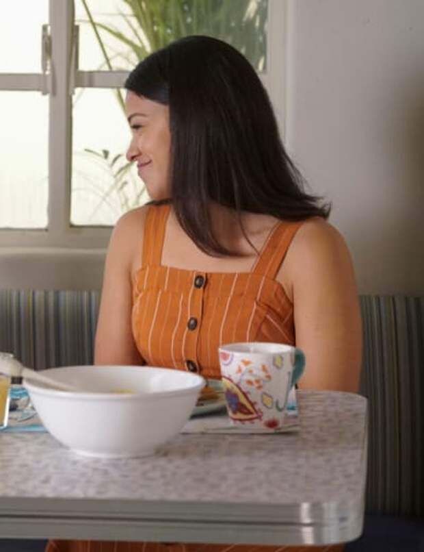 Good Eggs - Jane the Virgin Season 5 Episode 14