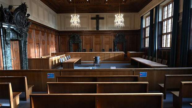 В Австрии указали на актуальность уроков Нюрнберга в современной геополитике