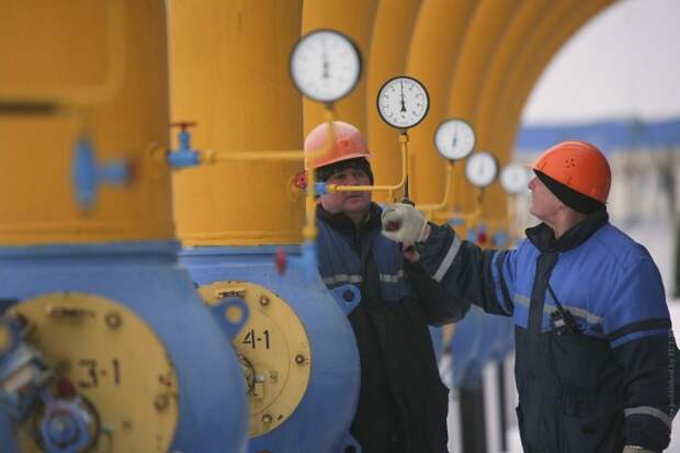 По старой дорожке: Минск не согласен с ценами на газ и собирается судиться с Россией