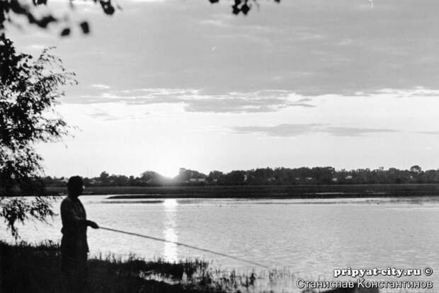 Блог - 20 подлинных фотографий о том, какой была Припять до катастрофы на Чернобыльской АЭС 20 подлинных фотографий о том, какой была Припять до катастрофы на Чернобыльской АЭС