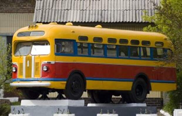 ЗИС-155 ЗИС-155