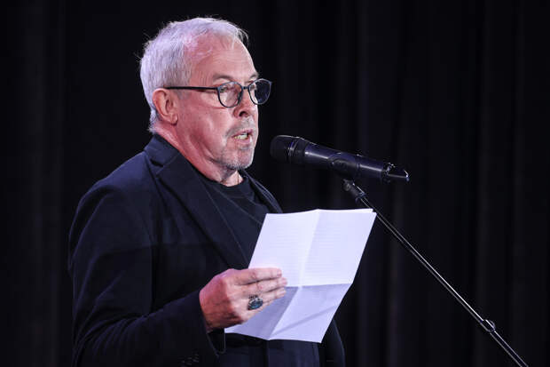 Макаревич* и Вайкуле собираются провести совместный концертный тур