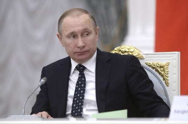 Putin