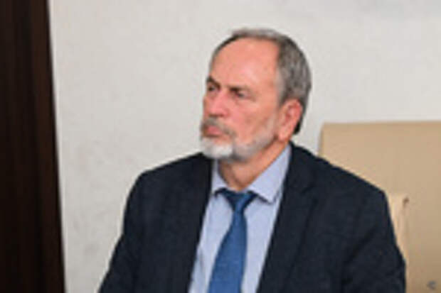 В мэрии Барнаула продолжают работу над развитием центральной части города / Фото: barnaul.org